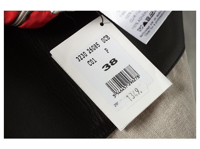 Céline Abito multicolore Celine - vista 5