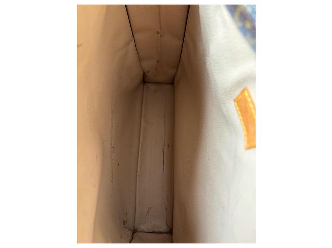 Borsa Louis Vuitton Monogram Canvas - vista 7