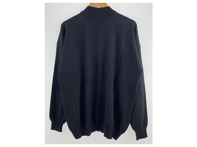 Pull Versace Jeans Couture Gris anthracite - vue 2