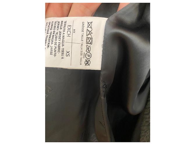 Max Mara Teddy Mantel - Ansicht 3