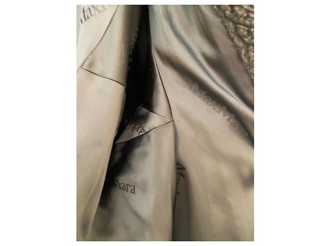 Max Mara Teddy Mantel - Ansicht 4