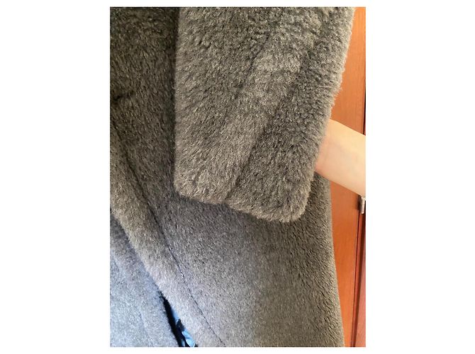 Max Mara Teddy Mantel - Ansicht 5