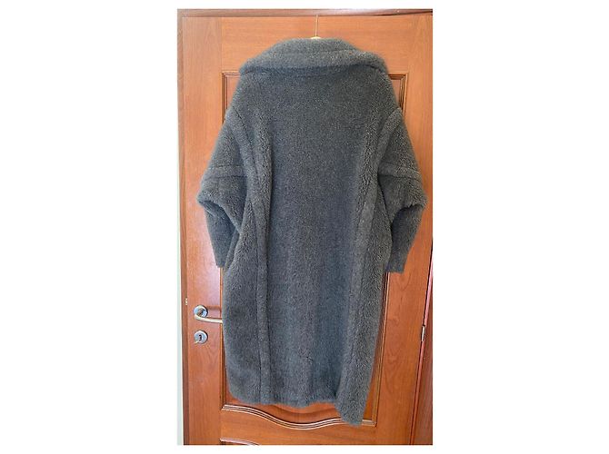 Max Mara Teddy Mantel - Ansicht 6