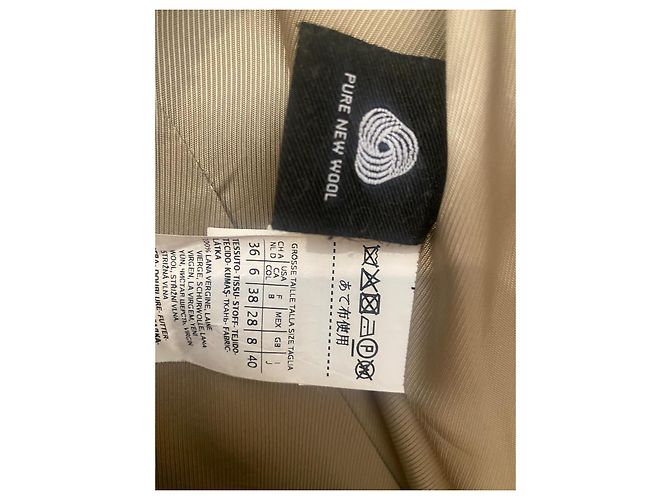 Weekend Max Mara Cappotto Resina Max Mara Weekend - vista 2