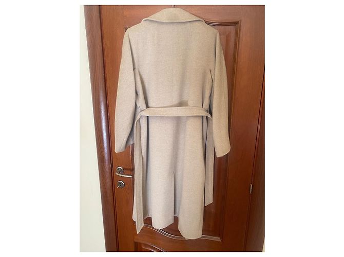 Weekend Max Mara Cappotto Resina Max Mara Weekend - vista 5