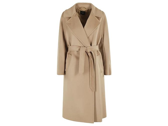 Weekend Max Mara Cappotto Resina Max Mara Weekend - vista 6