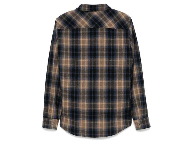 Woolrich Camicie - vista 2