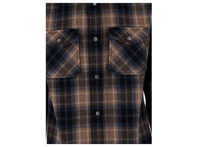 Woolrich Camicie - vista 3