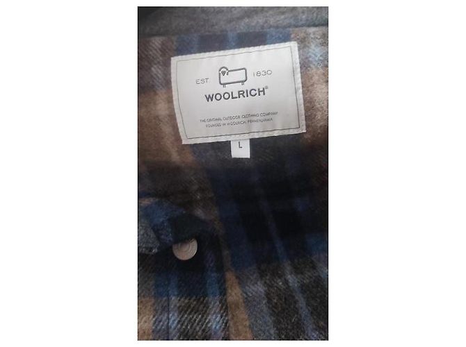 Woolrich Camicie - vista 5