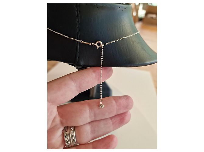 Tiffany & Co Freccia Graffiti di Paloma Picasso in argento sterling 925 - vista 5