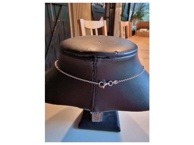 Roberto Coin Chic and Shine La Quinta Stagione argento e diamante - vista 3