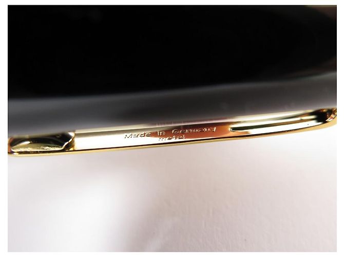 NEUER MONTBLANC MEISTERSTÜCK 149 GOLD MB132112 PISTON-FÜLLER Schwarz - Ansicht 10