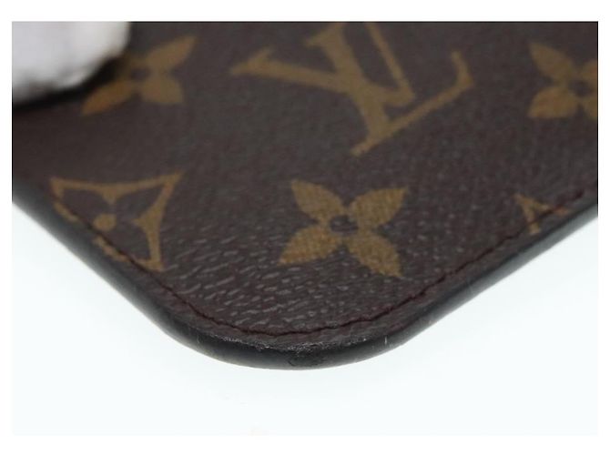 LOUIS VUITTON Monogram Neverfull MM Pouch Accessory Pouch LV Auth 89913 - view 14