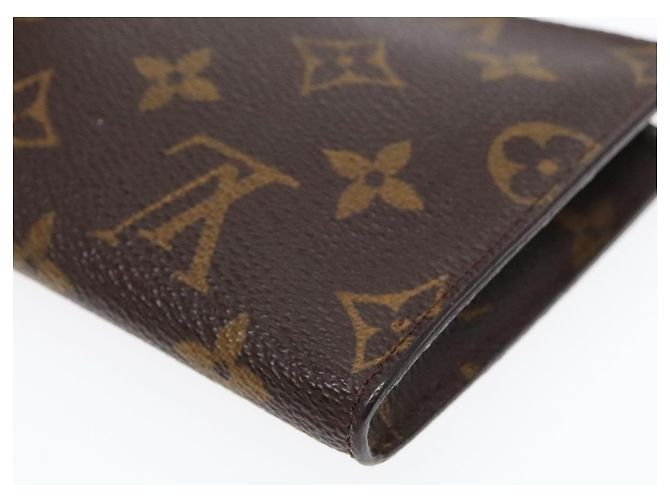 LOUIS VUITTON Monogram Bucket PM Poche Accessoire LV Auth 92432 Monogramme - vue 15