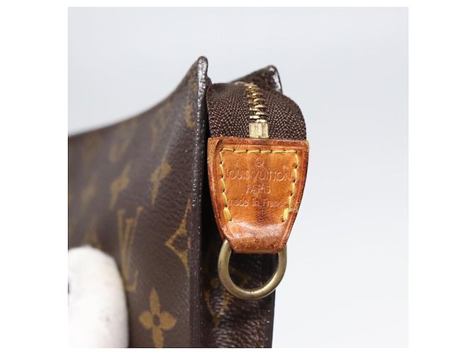 LOUIS VUITTON Monogram Bucket PM Poche Accessoire LV Auth 92432 Monogramme - vue 8
