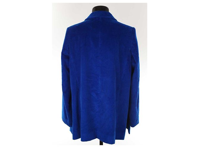 Maison Rabih Kayrouz Baumwollblazer - Ansicht 4