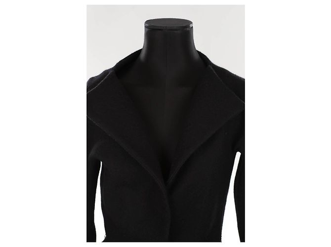 Haider Ackermann Wolljacke - Ansicht 2