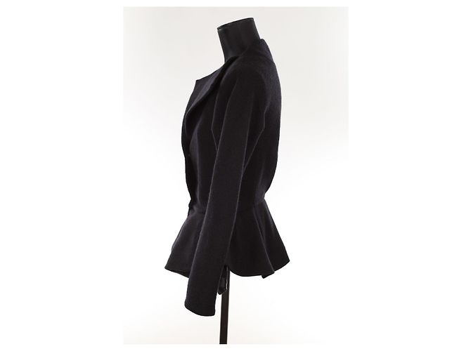Haider Ackermann Wolljacke - Ansicht 3