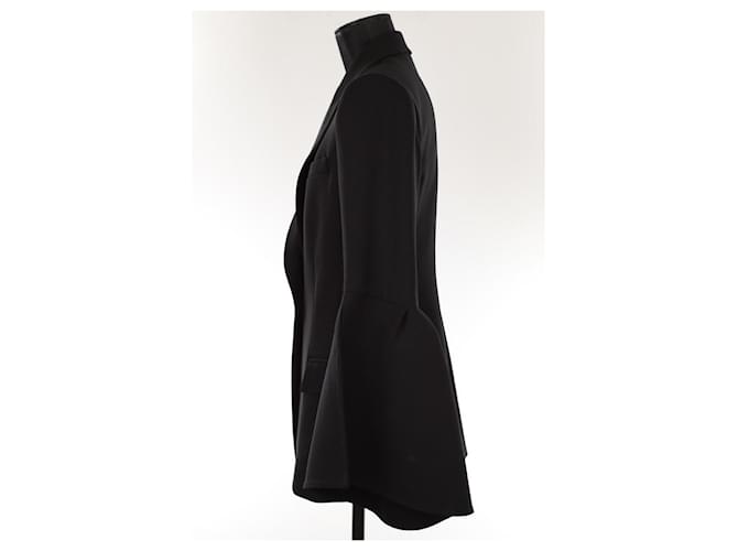 Prabal Gurung Blazer Negro - vista 3