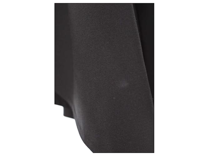 Prabal Gurung Blazer Negro - vista 5