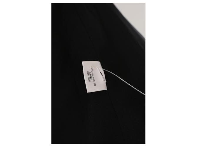 Prabal Gurung Blazer Negro - vista 7