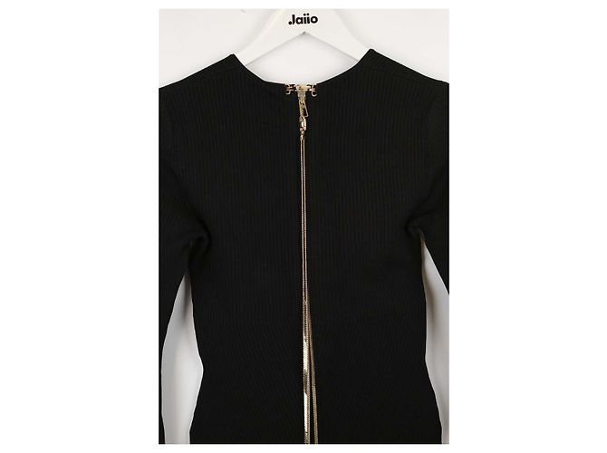 Autre Marque Schwarzes Kleid - Ansicht 4