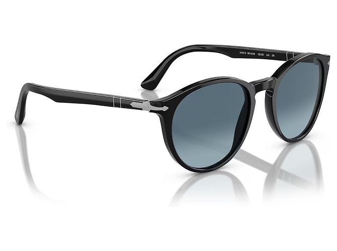 Persol sunglasses PO3152S Black - view 4