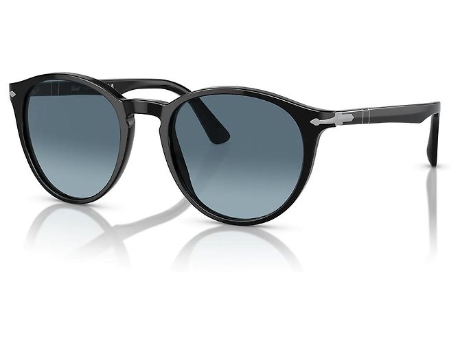 Persol sunglasses PO3152S Black - view 6
