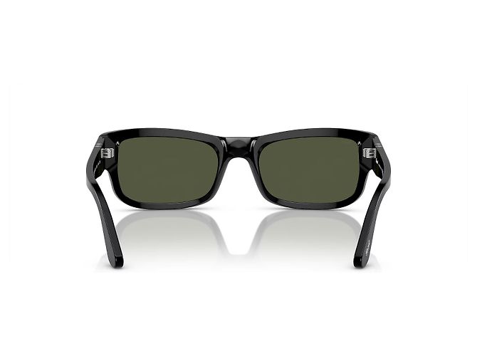 Persol black sunglasses PO3326S - view 2