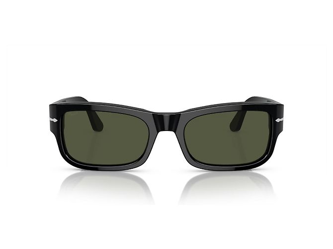 Persol black sunglasses PO3326S - view 5