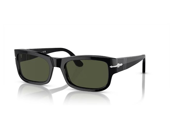 Persol black sunglasses PO3326S - view 6