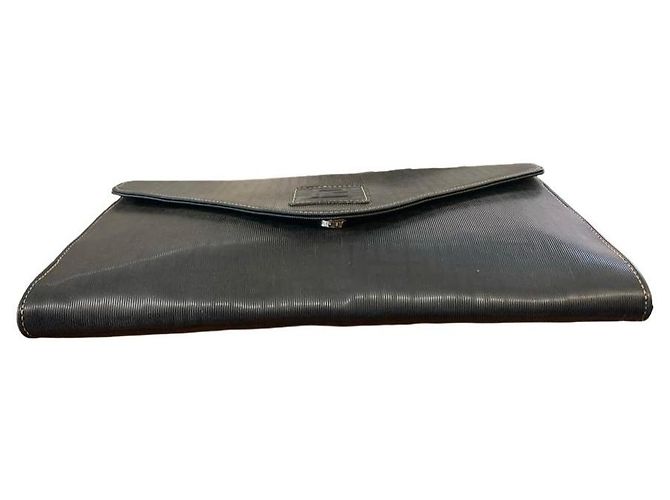 Pochette unisex e foulard Pierre Balmain Nero - vista 12