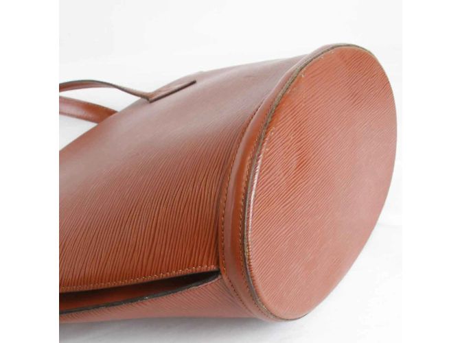 Louis Vuitton Saint Jacques Tote Bag Braun - Ansicht 4