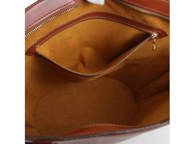 Louis Vuitton Saint Jacques Tote Bag Braun - Ansicht 8