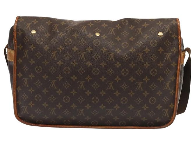 LOUIS VUITTON Borsa a Spalla Monogram Congo MM M40116 LV Auth 90968 Monogramma - vista 2