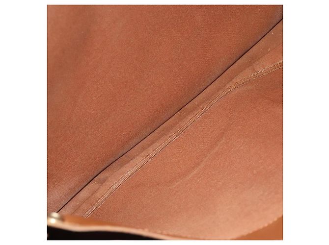 LOUIS VUITTON Borsa a Spalla Monogram Congo MM M40116 LV Auth 90968 Monogramma - vista 24
