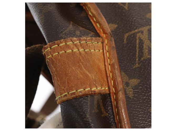 LOUIS VUITTON Borsa a Spalla Monogram Congo MM M40116 LV Auth 90968 Monogramma - vista 7