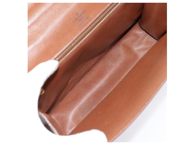 LOUIS VUITTON Monogramma Monceau 28 Borsa a Mano 2way M51185 LV Auth ep5875 - vista 10