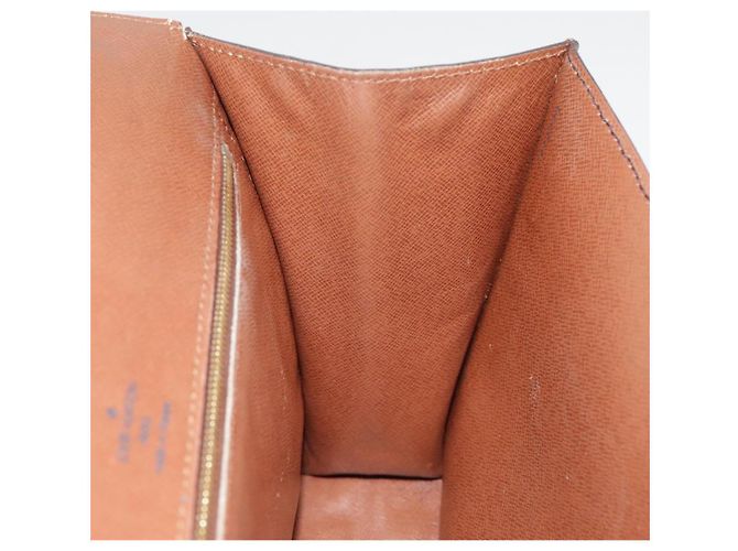 LOUIS VUITTON Monogramma Monceau 28 Borsa a Mano 2way M51185 LV Auth ep5875 - vista 22