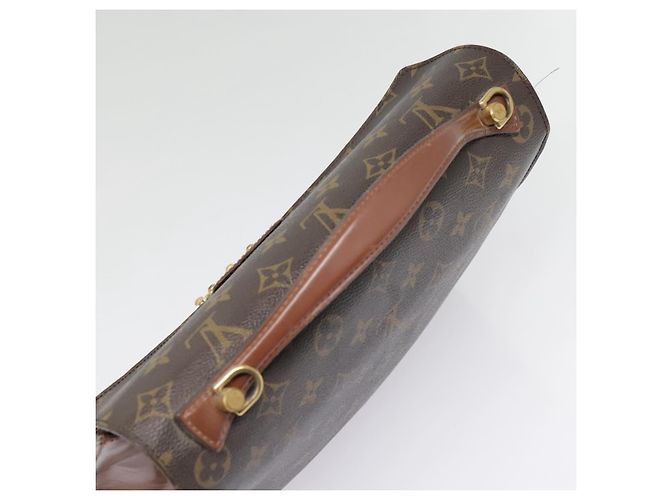 LOUIS VUITTON Monogramma Monceau 28 Borsa a Mano 2way M51185 LV Auth ep5875 - vista 6