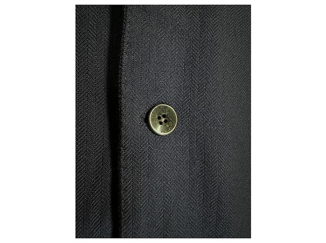 Boglioli Blazer Jacken Blau - Ansicht 3