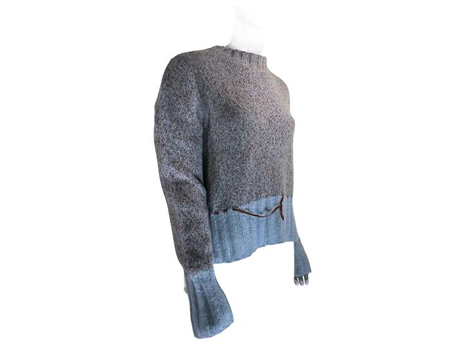 Jc De Castelbajac Pulls, Gilets - vue 2