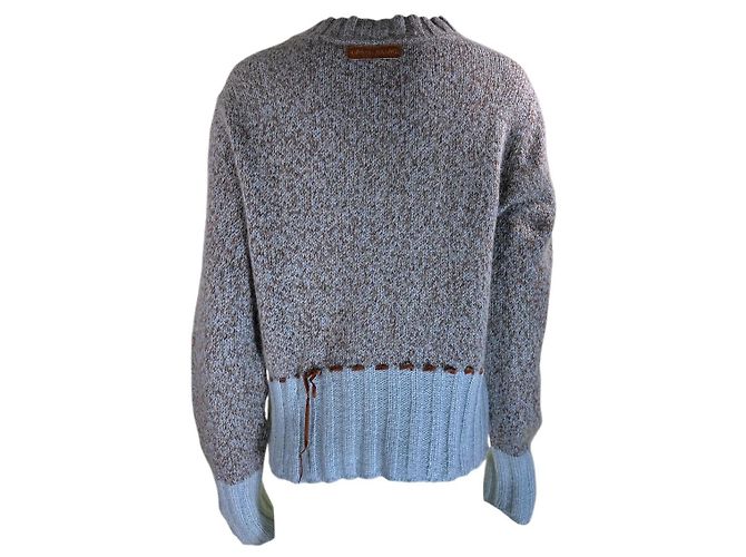Jc De Castelbajac Pulls, Gilets - vue 3