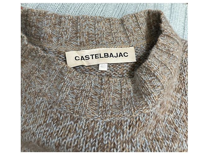 Jc De Castelbajac Pulls, Gilets - vue 5