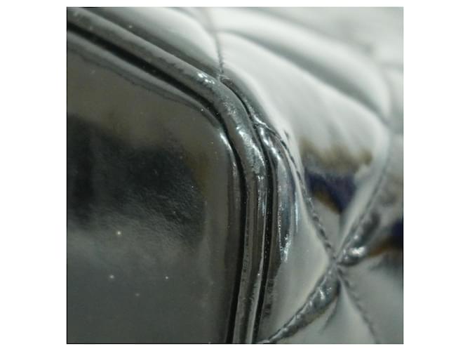 Chanel Medaillon Schwarz - Ansicht 5