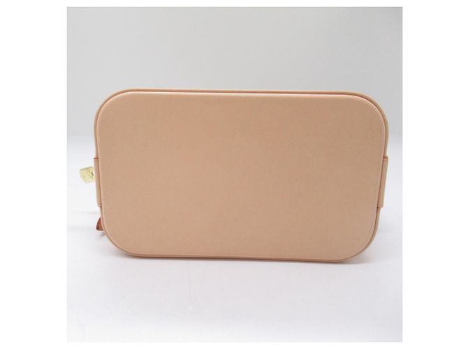 Zaino Alma Louis Vuitton Marrone - vista 5