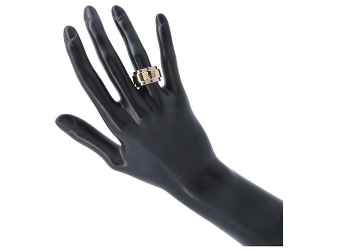 Anello Cartier Santos 100 - vista 4