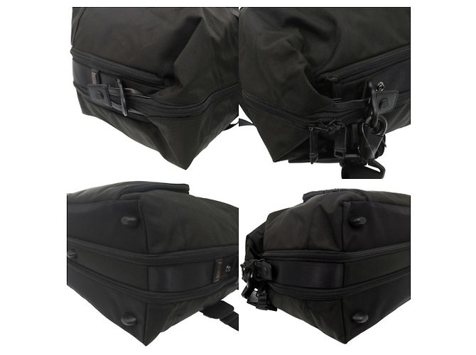 TUMI ALPHA Boston Tasche mit doppelter Erweiterung - Ansicht 10