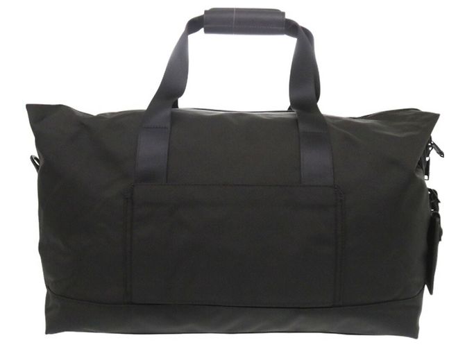 TUMI ALPHA Boston Tasche mit doppelter Erweiterung - Ansicht 4