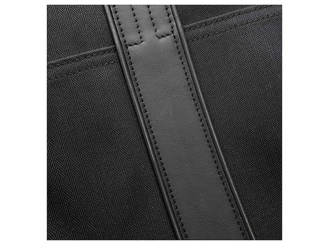 Hermès Zaino nero Hermes Acapulco Sacado - vista 6